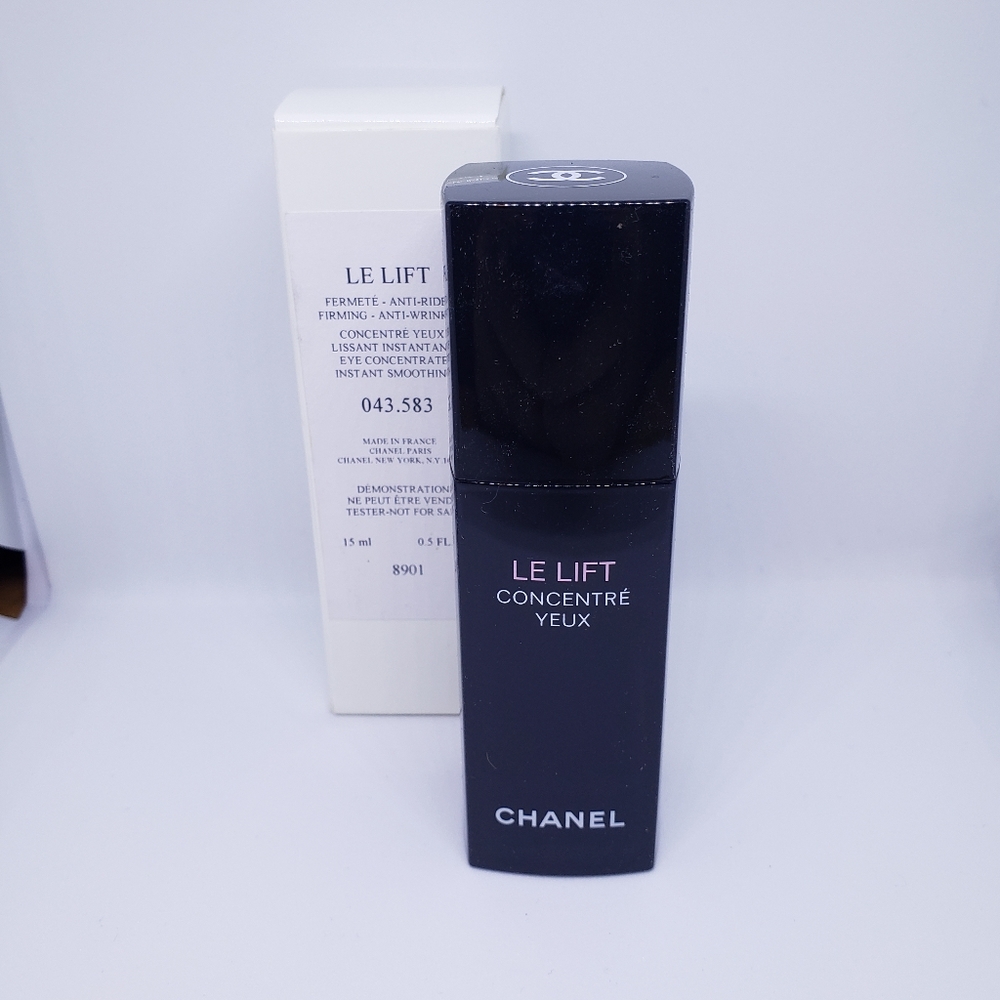 LE LIFT Eye Concentrate .50 oz